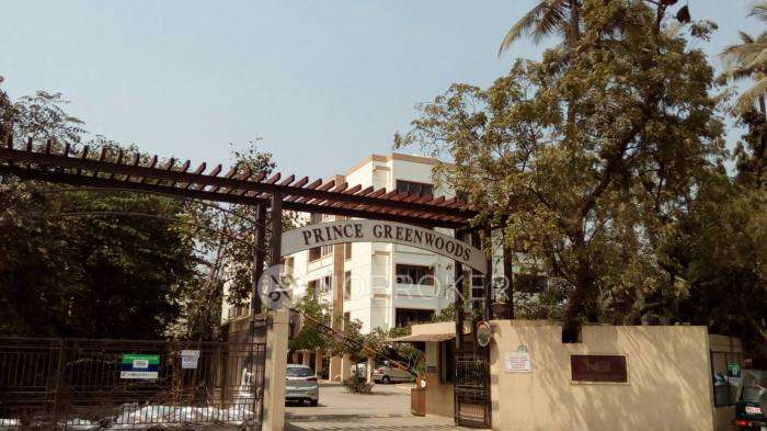 3 BHK Flat In Prince Greenwoods, Ambattur, Chennai For Sale  In Ambattur, Chennai