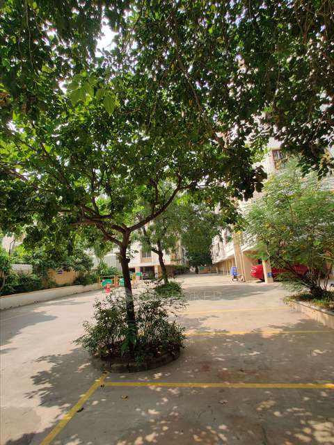 3 BHK Flat In Prince Greenwoods, Ambattur, Chennai For Sale  In Ambattur, Chennai