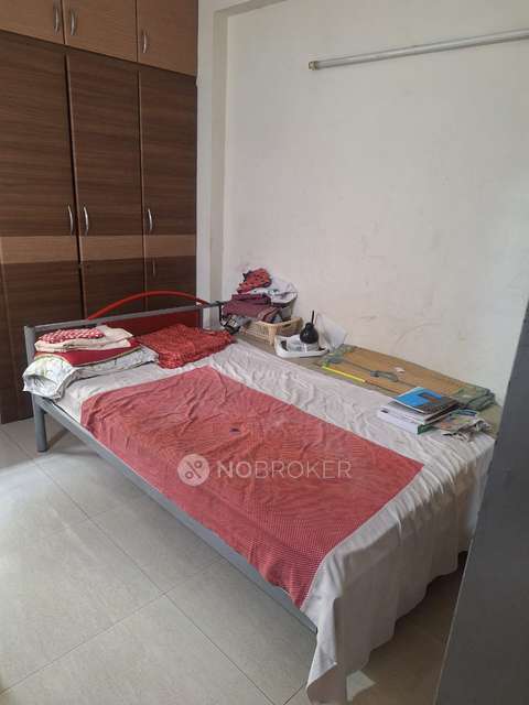 3 BHK Flat In Prince Greenwoods, Ambattur, Chennai For Sale  In Ambattur, Chennai