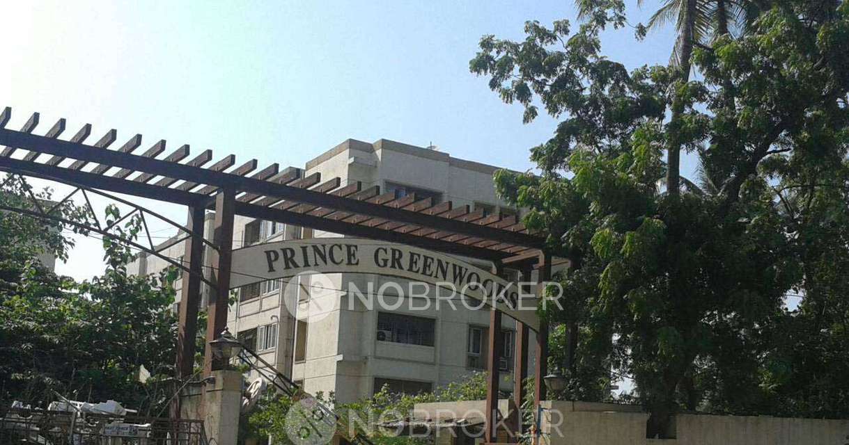 3 BHK Flat In Prince Greenwoods, Ambattur, Chennai For Sale  In Ambattur, Chennai
