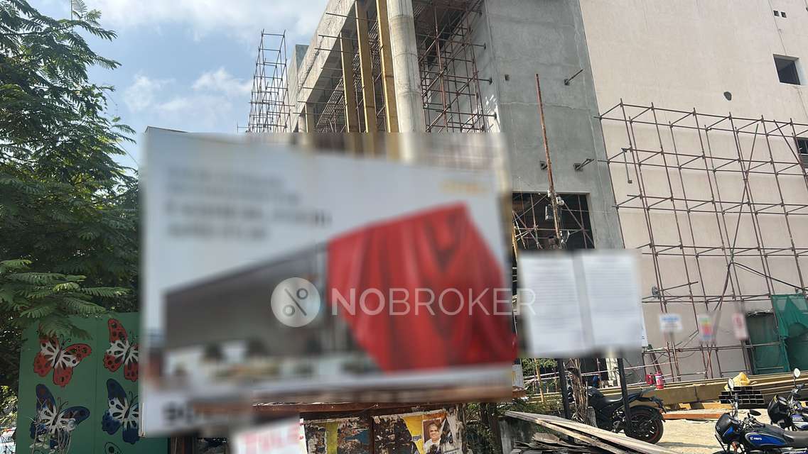 3 BHK Flat In Prince Greenwoods For Sale  In Ambattur