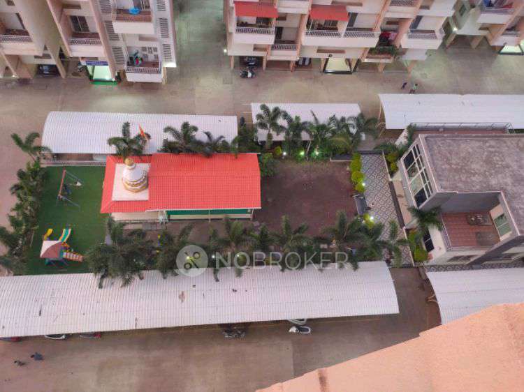 2 BHK Flat In Defence Colony Phase 4 For Sale  In Wagholi