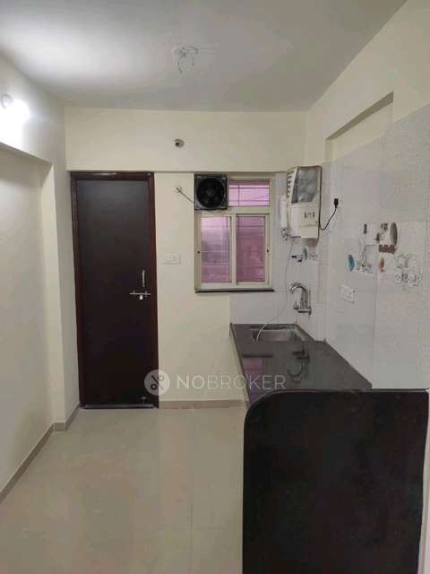 2 BHK Flat In Defence Colony Phase 4 For Sale  In Wagholi