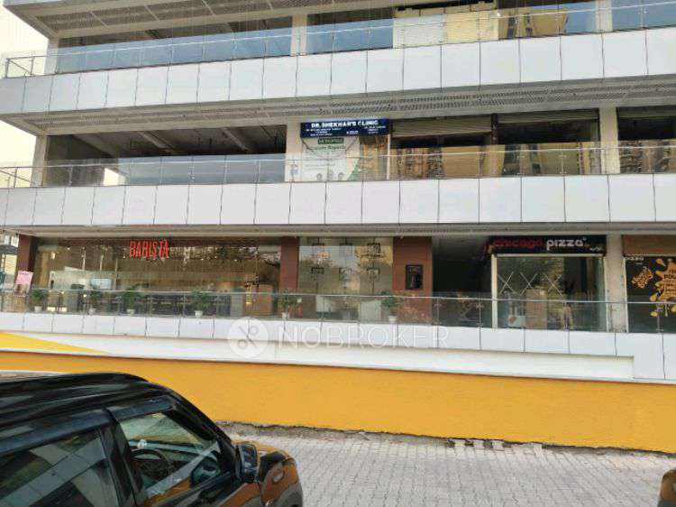 Shop in Spectrum Metro Mall, Noida for Rent 