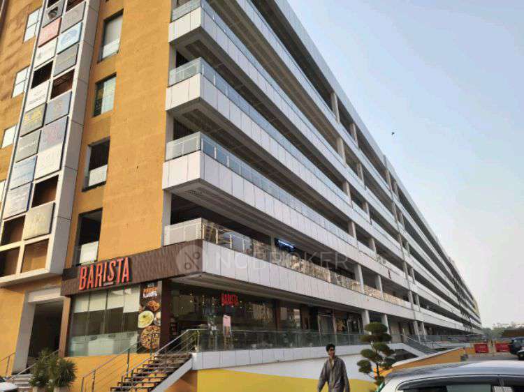 Shop in Spectrum Metro Mall, Noida for Rent 