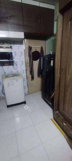 1 RK Flat In Shree Pooja Chs, Kalwa &#40;w&#41; For Sale  In 1, Manisha Nagar Rd, Kalwa West, Manisha Nagar, Kalwa, Mumbai, Thane, Maharashtra 400605, India