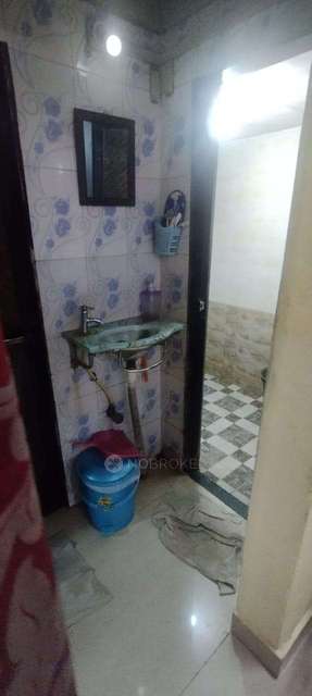 1 RK Flat In Shree Pooja Chs, Kalwa &#40;w&#41; For Sale  In 1, Manisha Nagar Rd, Kalwa West, Manisha Nagar, Kalwa, Mumbai, Thane, Maharashtra 400605, India