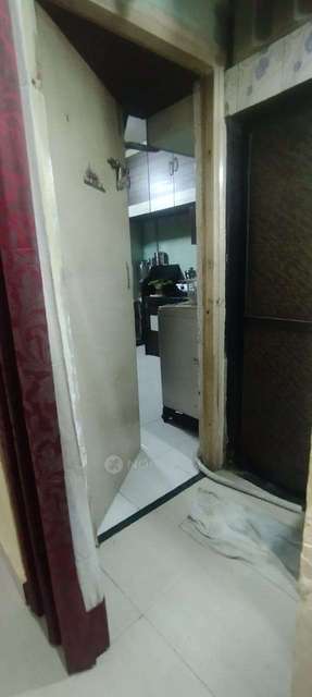 1 RK Flat In Shree Pooja Chs, Kalwa &#40;w&#41; For Sale  In 1, Manisha Nagar Rd, Kalwa West, Manisha Nagar, Kalwa, Mumbai, Thane, Maharashtra 400605, India