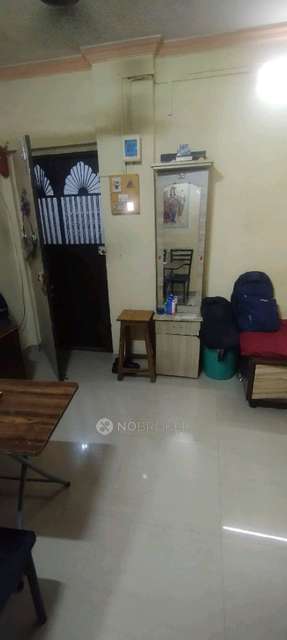 1 RK Flat In Shree Pooja Chs, Kalwa &#40;w&#41; For Sale  In 1, Manisha Nagar Rd, Kalwa West, Manisha Nagar, Kalwa, Mumbai, Thane, Maharashtra 400605, India