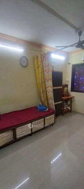 1 RK Flat In Shree Pooja Chs, Kalwa &#40;w&#41; For Sale  In 1, Manisha Nagar Rd, Kalwa West, Manisha Nagar, Kalwa, Mumbai, Thane, Maharashtra 400605, India