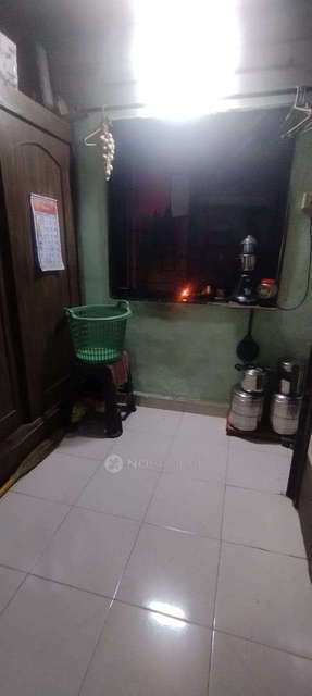 1 RK Flat In Shree Pooja Chs, Kalwa &#40;w&#41; For Sale  In 1, Manisha Nagar Rd, Kalwa West, Manisha Nagar, Kalwa, Mumbai, Thane, Maharashtra 400605, India