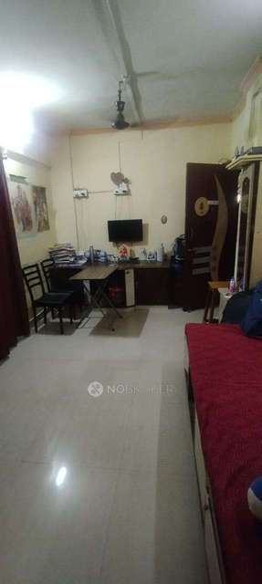 1 RK Flat In Shree Pooja Chs, Kalwa &#40;w&#41; For Sale  In 1, Manisha Nagar Rd, Kalwa West, Manisha Nagar, Kalwa, Mumbai, Thane, Maharashtra 400605, India