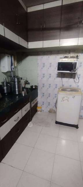 1 RK Flat In Shree Pooja Chs, Kalwa &#40;w&#41; For Sale  In 1, Manisha Nagar Rd, Kalwa West, Manisha Nagar, Kalwa, Mumbai, Thane, Maharashtra 400605, India