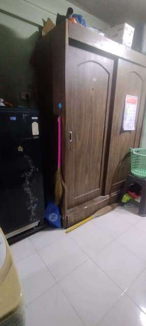 1 RK Flat In Shree Pooja Chs, Kalwa &#40;w&#41; For Sale  In 1, Manisha Nagar Rd, Kalwa West, Manisha Nagar, Kalwa, Mumbai, Thane, Maharashtra 400605, India