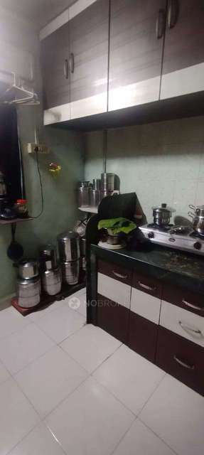 1 RK Flat In Shree Pooja Chs, Kalwa &#40;w&#41; For Sale  In 1, Manisha Nagar Rd, Kalwa West, Manisha Nagar, Kalwa, Mumbai, Thane, Maharashtra 400605, India