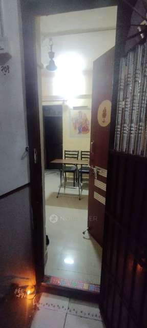 1 RK Flat In Shree Pooja Chs, Kalwa &#40;w&#41; For Sale  In 1, Manisha Nagar Rd, Kalwa West, Manisha Nagar, Kalwa, Mumbai, Thane, Maharashtra 400605, India