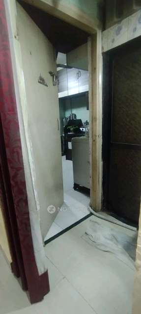 1 RK Flat In Shree Pooja Chs, Kalwa &#40;w&#41; For Sale  In 1, Manisha Nagar Rd, Kalwa West, Manisha Nagar, Kalwa, Mumbai, Thane, Maharashtra 400605, India