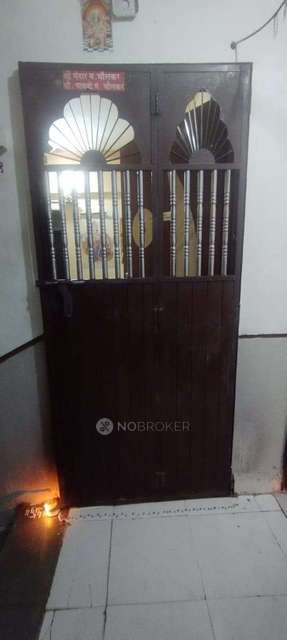 1 RK Flat In Shree Pooja Chs, Kalwa &#40;w&#41; For Sale  In 1, Manisha Nagar Rd, Kalwa West, Manisha Nagar, Kalwa, Mumbai, Thane, Maharashtra 400605, India