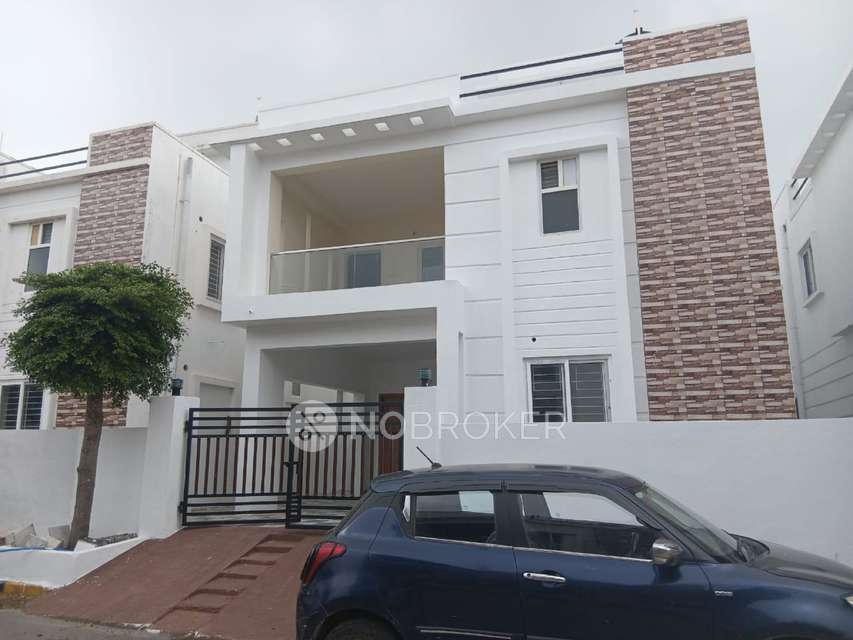 4 BHK Villa In Epiq Cyberside Villas for Rent  In Manneguda