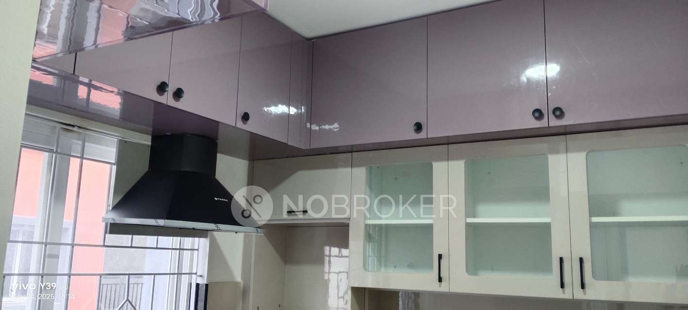 3 BHK Flat In Shriram Liberty Square, Electronic City for Rent  In Shriram Liberty Square