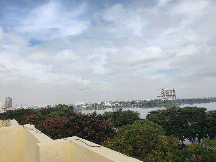 Single Room for Female In 2 BHK  In Sai Serenity In Kr Puram, Bangalore