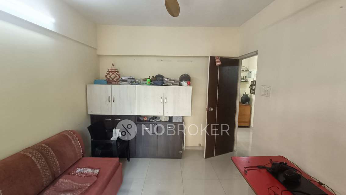 2 BHK Flat In Shree N M Joshi Annex For Sale  In Mulund East