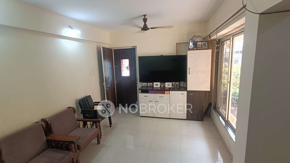 2 BHK Flat In Shree N M Joshi Annex For Sale  In Mulund East