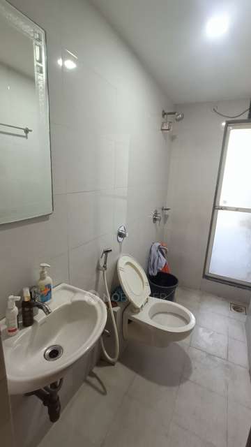 2 BHK Flat In Shree N M Joshi Annex For Sale  In Mulund East