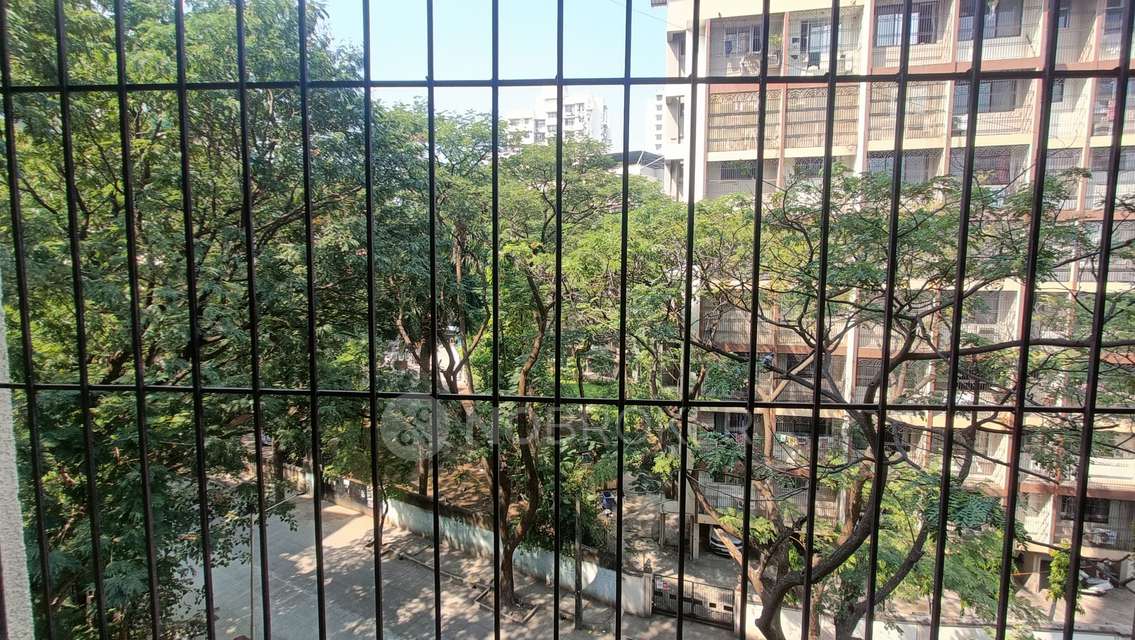 2 BHK Flat In Shree N M Joshi Annex For Sale  In Mulund East