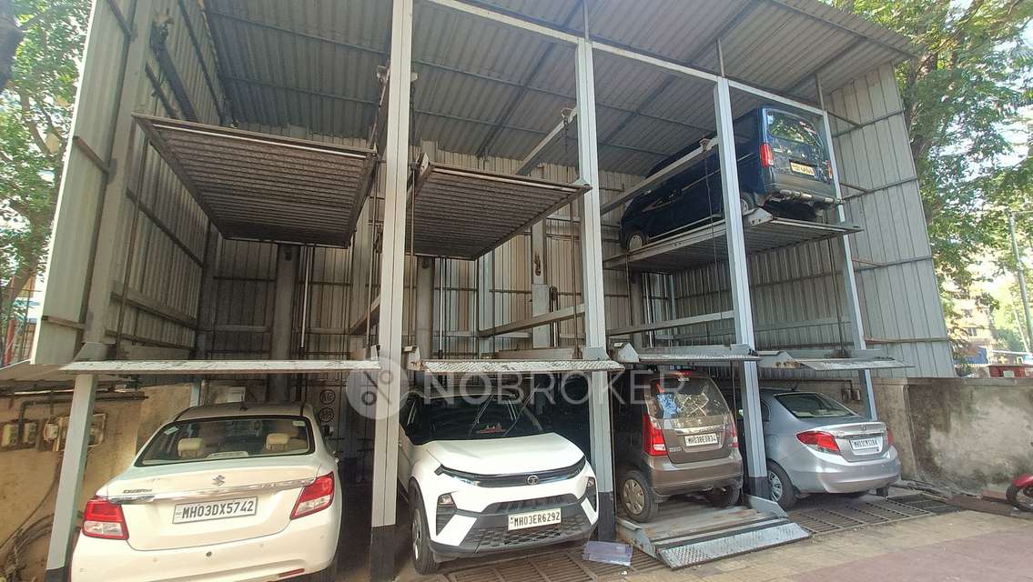 2 BHK Flat In Shree N M Joshi Annex For Sale  In Mulund East