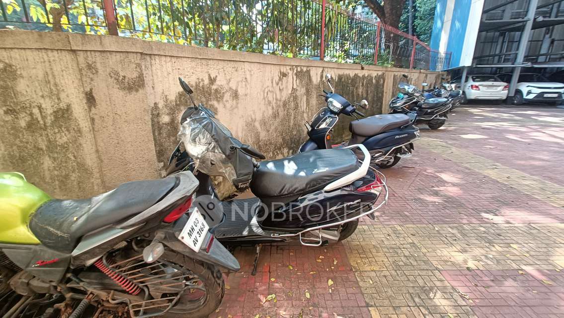 2 BHK Flat In Shree N M Joshi Annex For Sale  In Mulund East