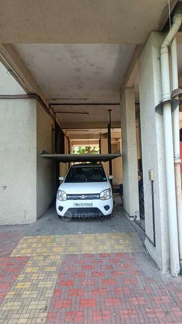 2 BHK Flat In Shree N M Joshi Annex For Sale  In Mulund East