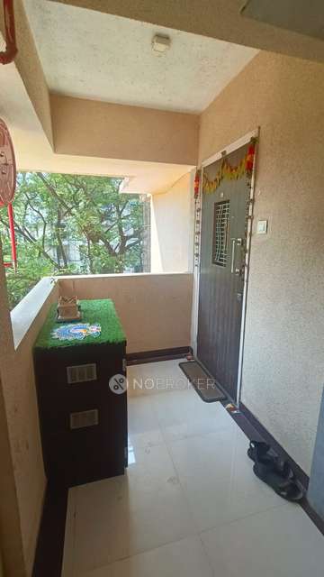 2 BHK Flat In Shree N M Joshi Annex For Sale  In Mulund East