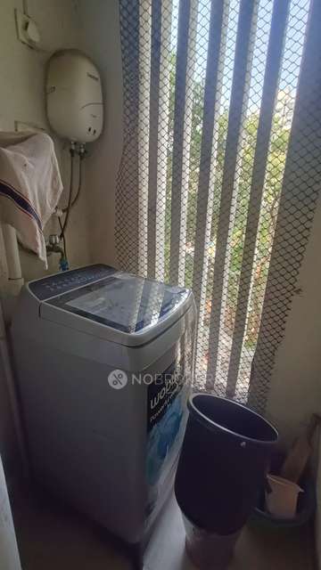 2 BHK Flat In Shree N M Joshi Annex For Sale  In Mulund East