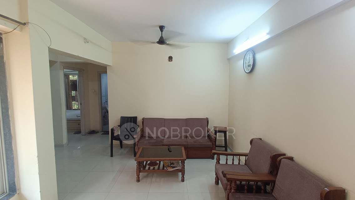 2 BHK Flat In Shree N M Joshi Annex For Sale  In Mulund East