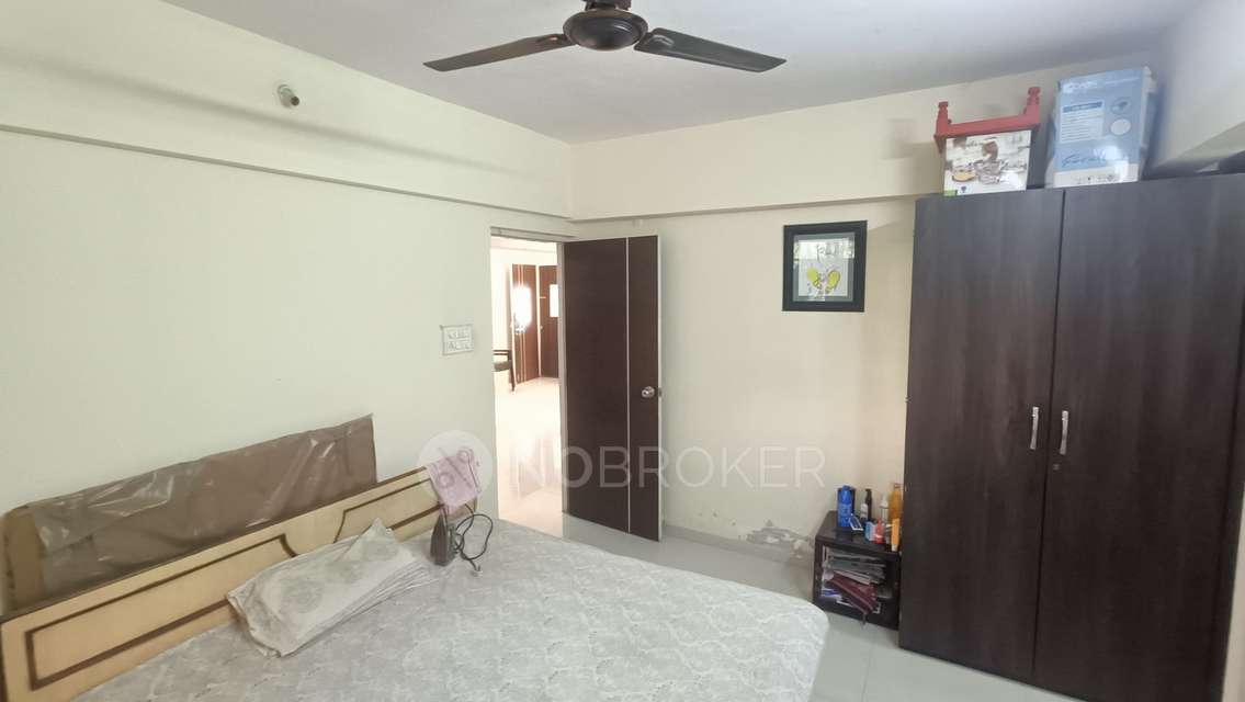 2 BHK Flat In Shree N M Joshi Annex For Sale  In Mulund East