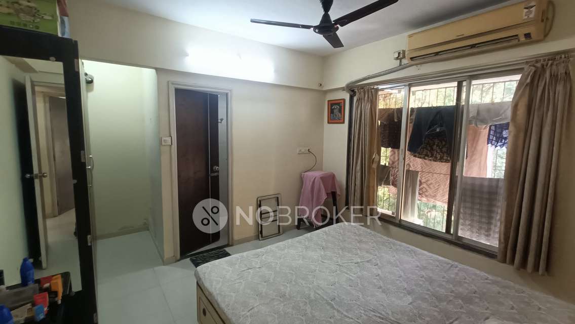 2 BHK Flat In Shree N M Joshi Annex For Sale  In Mulund East