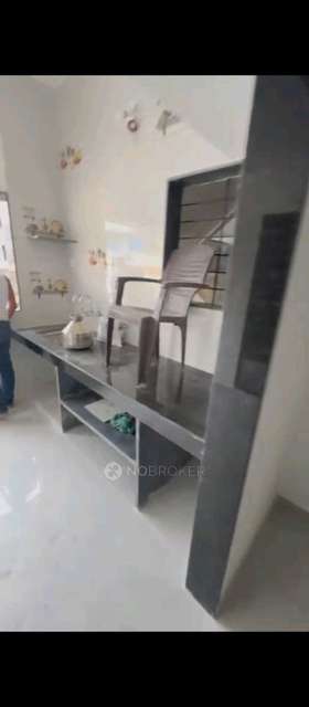 Shared Room for Female In 1 BHK  In Shivraj Apartment  In Wadgaon Sheri