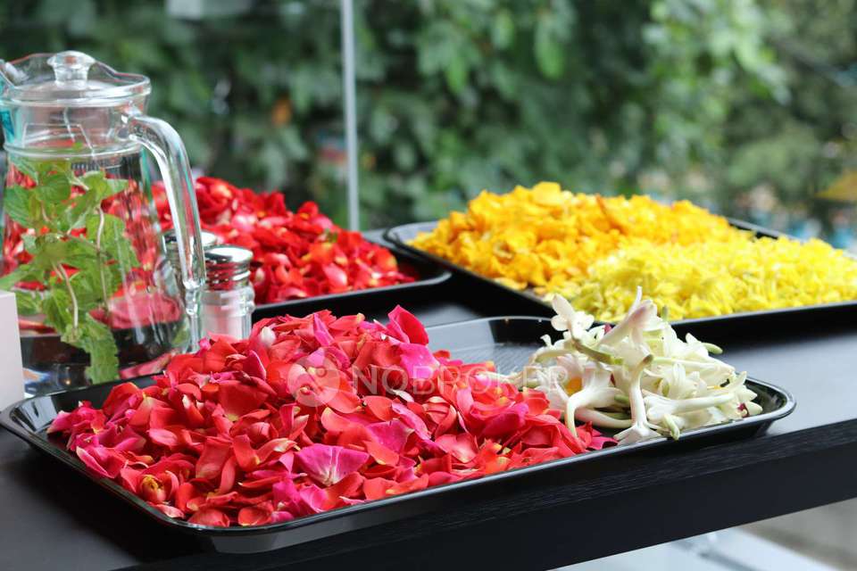 Restaurant/Cafe in Vijayanagar, Bangalore for sale 