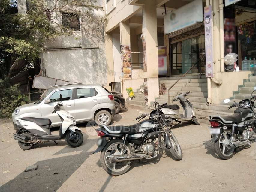 Shop in Baner, Pune for Rent 
