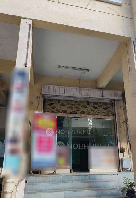 Shop in Baner, Pune for Rent 