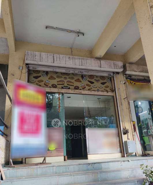 Shop in Baner, Pune for Rent 