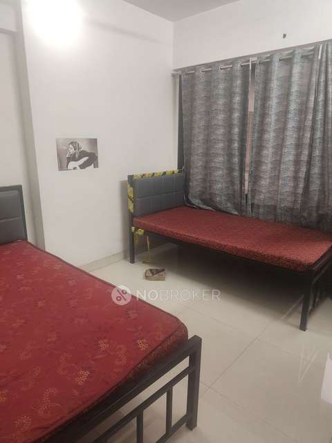3 BHK Flat In Sai Siddhi Towers for Rent  In Ghatkopar East