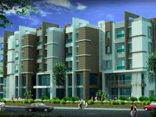 3 BHK Flat In Sruthika Springfields For Sale  In Varadharaja Nagar