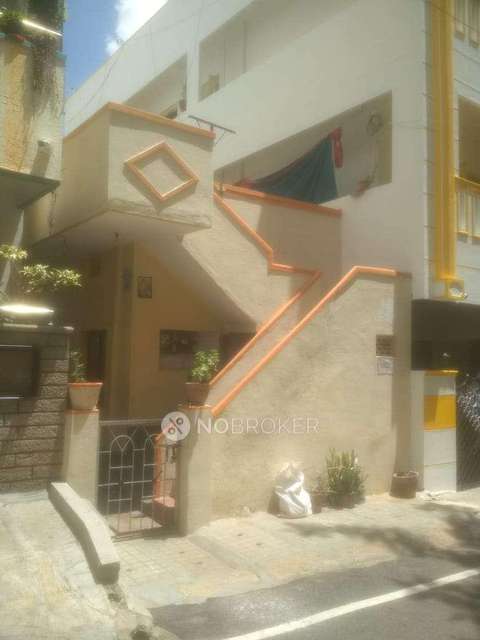 1 BHK House For Sale  In R.m.v. 2nd Stage