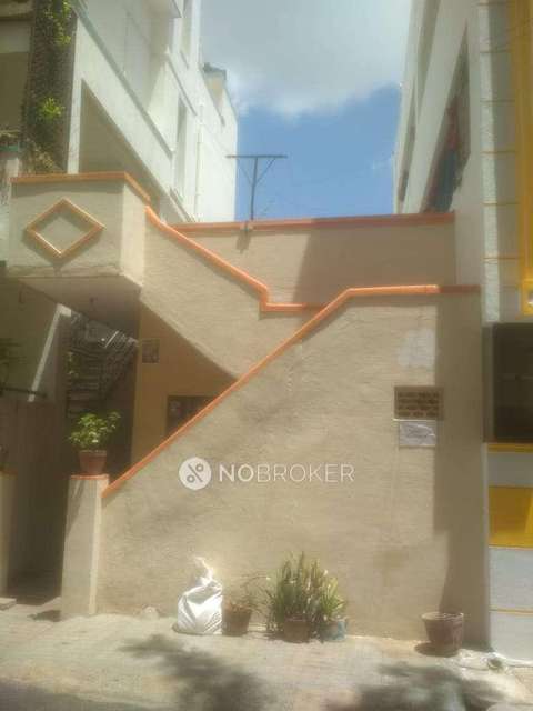 1 BHK House For Sale  In R.m.v. 2nd Stage