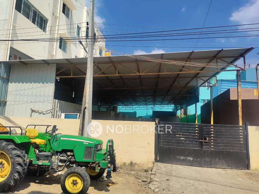 Godown/Warehouse in Selaiyur, Chennai for Rent 