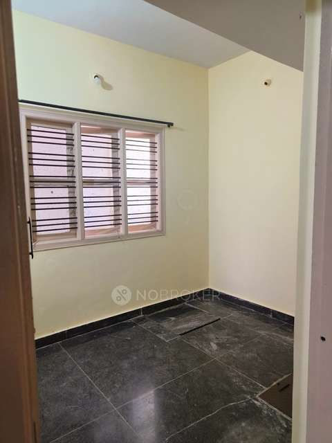 2 BHK House for Rent  In Krishnarajapuram