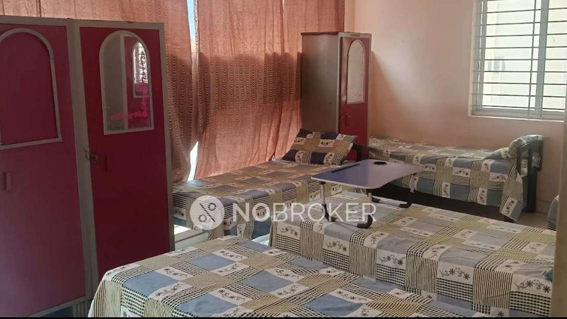 PG for Boys in Jp Nagar