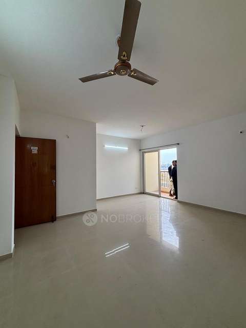 3 BHK Flat In Dlf Woodland Heights For Sale  In Jigani